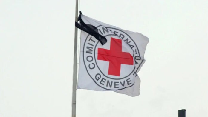 icrc Diplomatique Magazine