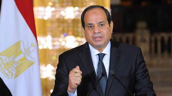 Egyptian President Abdel Fattah Al-Sisi, in a post on his official social media pages, called on the National Elections Authority to thoroughly investigate the events and appeals submitted regarding the parliamentary election process in some districts where there was competition between individual candidates and The decisions should be made in a way that honestly reveals the true will of the voters, and the commission should not hesitate to make the right decision when the will of the voters cannot be achieved, whether by completely cancelling the first stage of the elections, or by partially canceling it in one or more electoral districts, provided that the elections for them are held later.