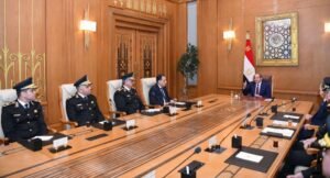 The Egyptian Cabinet’s Media Center confirmed that Egypt has advanced 93 places in the Violent Crime Index, issued by the Institute for Economics and Peace, to reach 29th place in 2025, compared to 122nd place in 2014, noting that the advancement in ranking indicates a decline in crime levels