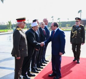 The Egyptian Cabinet’s Media Center confirmed that Egypt has advanced 93 places in the Violent Crime Index, issued by the Institute for Economics and Peace, to reach 29th place in 2025, compared to 122nd place in 2014, noting that the advancement in ranking indicates a decline in crime levels