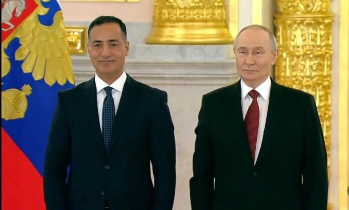 President Putin also noted that relations between the two countries are based on mutual trust within the framework of the 2018 Comprehensive Strategic Partnership Agreement