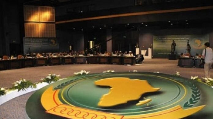 The presidency of the Arab Republic of Egypt of the African Union Peace and Security Council began on the first of February 2026, for a period of one month.