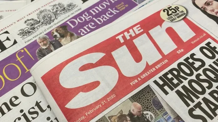 An in-depth report examining The Sun and Daily Mirror's coverage of the Sian Irving case at Sharm El-Sheikh International Hospital, Egypt's official response, and the broader debate over journalistic ethics, fact-checking, and media accountability.