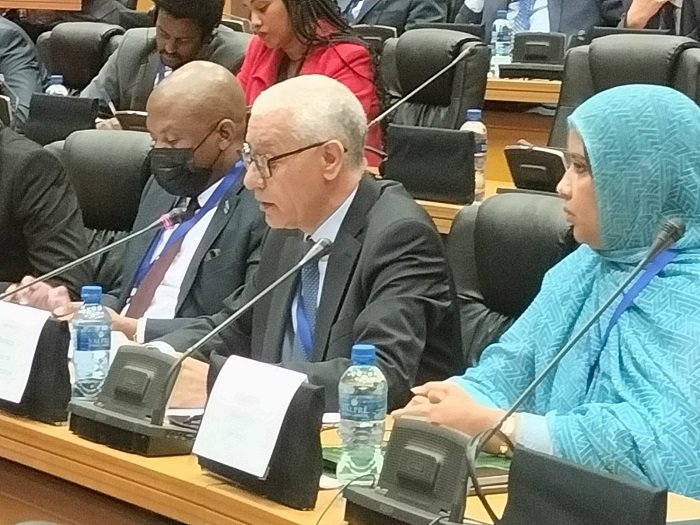 رئيس مجلس النواب: 37 مليار درهم قيمة استثمارات المغرب المباشرة في 30 دولة أفريقية