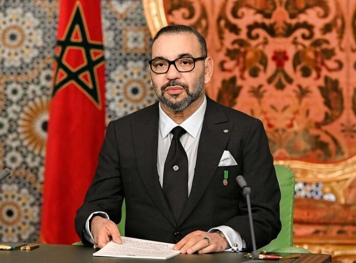 _Moroccan Royal