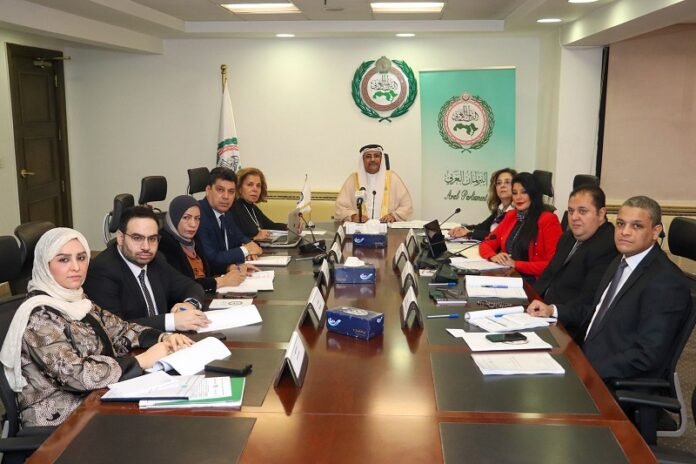 المـرصد العربي لحقوق الإنسان
