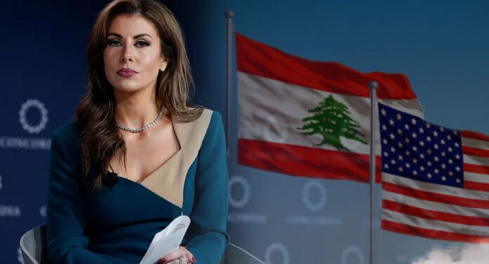 مورغان أورتاغوس مجلة الدبلوماسية المغربية