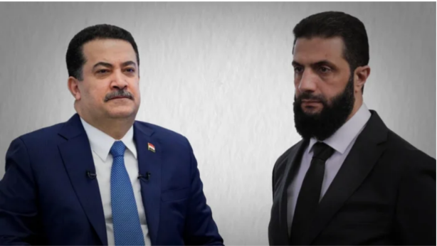 العلاقات العراقية السورية مجلة الدبلوماسية المغربية