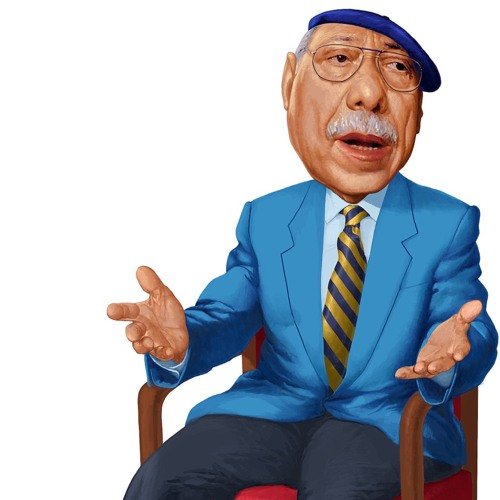 محمود السعدني مجلة الدبلوماسية المغربية