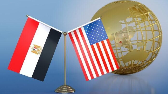 العلاقات المصرية الأمريكية مجلة الدبلوماسية المغربية