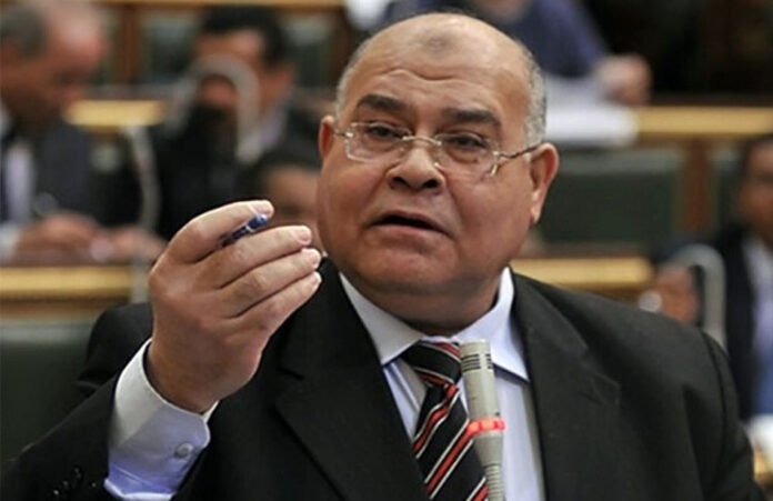 البرلمان المصري مجلة الدبلوماسية المغريية