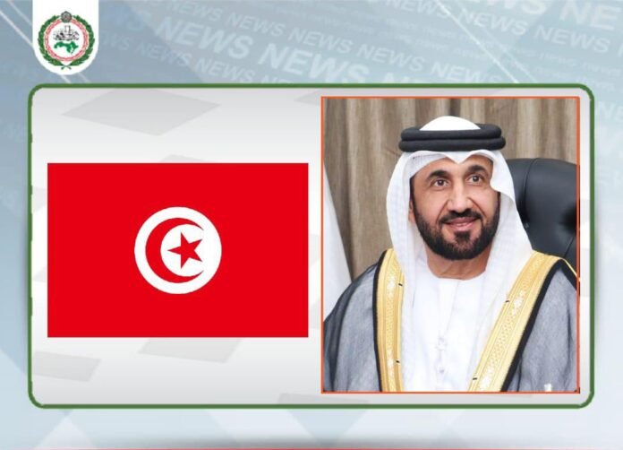 البرلمان العربي مجلة الدبلوماسية المغربية