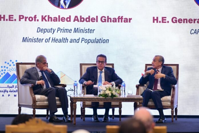 الأمم المتحدة بمصر مجلة الدبلوماسية المغربية