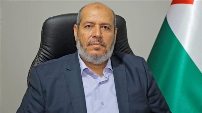 وصل وفد حركة حماس، برئاسة خليل الحية، إلى مصر، اليوم الأحد، للمشاركة في محادثات غير مباشرة مع إسرائيل مقرر عقدها الاثنين في مدينة شرم الشيخ.