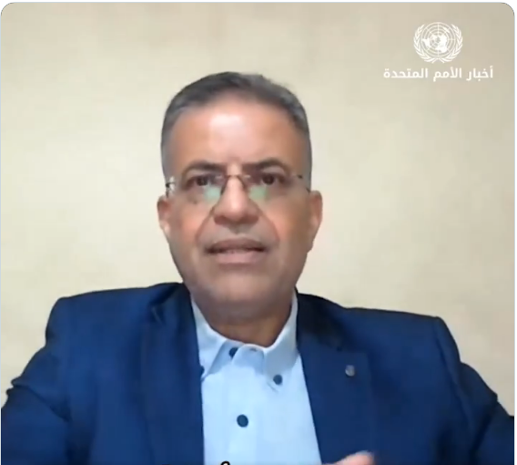 قال عدنان أبو حسنة، المتحدث باسم الأونروا، إن الوكالة لم تتمكن من إدخال أي من الإمدادات الإنسانية المخصصة لغزة رغم مرور عدة أيام على دخول وقف إطلاق النار حيز التنفيذ. وأكد أن الأونروا هي 