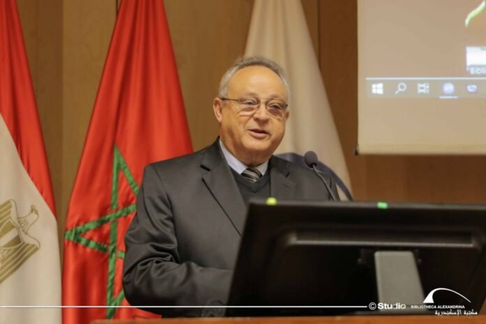 افتتحت مكتبة الإسكندرية بمصر، فعاليات الملتقى الثقافي المصري المغربي، الذي نظمه مركز الدراسات الاستراتيجية ومركز دراسات الحضارة الإسلامية التابعان لقطاع البحث الأكاديمي بالمكتبة، بالتعاون مع المنتدى المتوسطي للشباب بمدينة أصيلة، وذلك بقاعة الوفود بمركز مؤتمرات مكتبة الإسكندرية، ويقام على مدار ثلاثة أيام