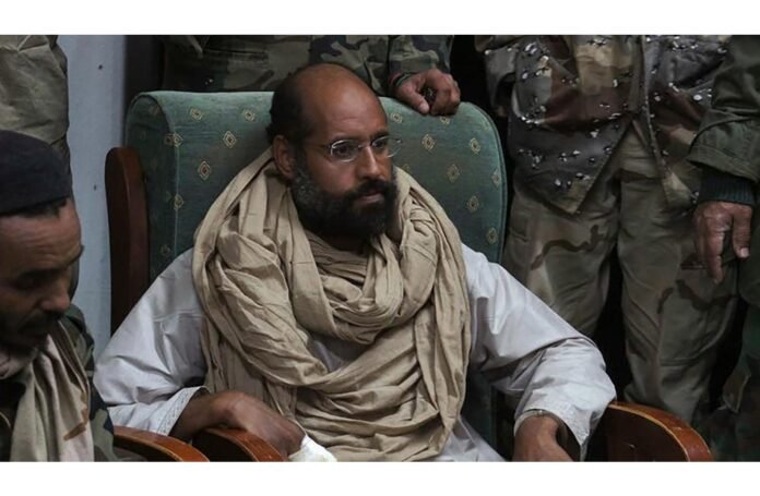 ذكر موقع بي بي سي عربي، أنّ النيابة العامة في العاصمة الليبية طرابلس، أعلنت أمس الأربعاء، فتح تحقيق في مقتل سيف الإسلام القذافي، نجل الزعيم الراحل معمر القذافي، مؤكدةً مقتله رميًا بالرصاص.