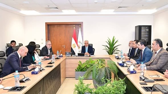 أنهى بيدرو أروخو-أغودو، المقرر الخاص للأمم المتحدة المعني بحقوق الإنسان في مياه الشرب وخدمات الصرف الصحي، زيارته الرسمية إلى مصر والتي استمرت لمدة 10 أيام.