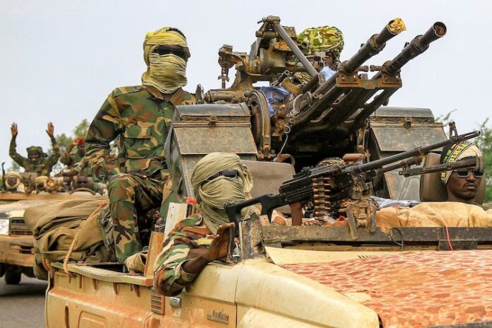 تقرير سياسي استراتيجي، يتناول أهمية الحفاظ على الدولة السودانية ووحدة الجيش السوداني في ظل الحرب المستمرة منذ 2023، وتداعيات تفكك السودان على الأمن الإقليمي والأفريقي وأمن البحر الأحمر.
