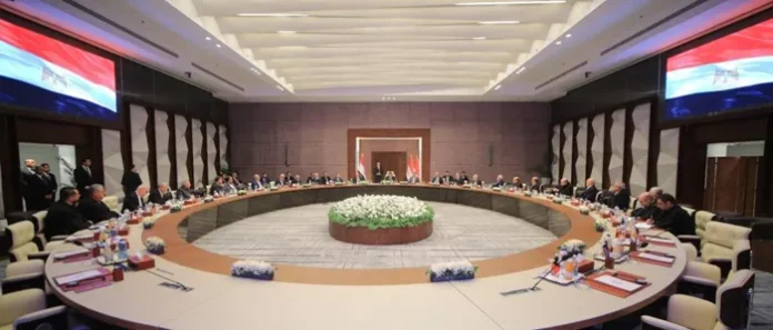 تفاصيل اجتماع الفصائل الفلسطينية في القاهرة خلال يونيو 2026، ودور الوساطة المصرية في دفع جهود وقف إطلاق النار بغزة، وتوحيد المواقف الفلسطينية، ومناقشة مستقبل إدارة القطاع والملفات الخلافية.