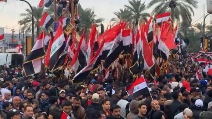 مقال فلسفي تحليلي يتناول جذور الفساد في العراق، وتأثيره على مؤسسات الدولة والاقتصاد والثقة المجتمعية، ويستعرض فرص الإصلاح وبناء دولة أكثر كفاءة في ظل التحديات السياسية والاقتصادية الراهنة.