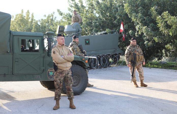 تحليل سياسي يرصد دلالات انتشار الجيش اللبناني في جنوب لبنان، ومستقبل اتفاق الإطار مع إسرائيل، وتأثيره على سيادة الدولة، ودور حزب الله، واحتمالات التصعيد الإقليمي.