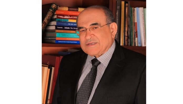 مصطفى الفقي يحلل تداعيات حرب إيران وإسرائيل، ويحذر من توسيع دائرة الصراع إقليميًا، مع تسليط الضوء على حسابات إسرائيل وأميركا وموقع مصر في المشهد.