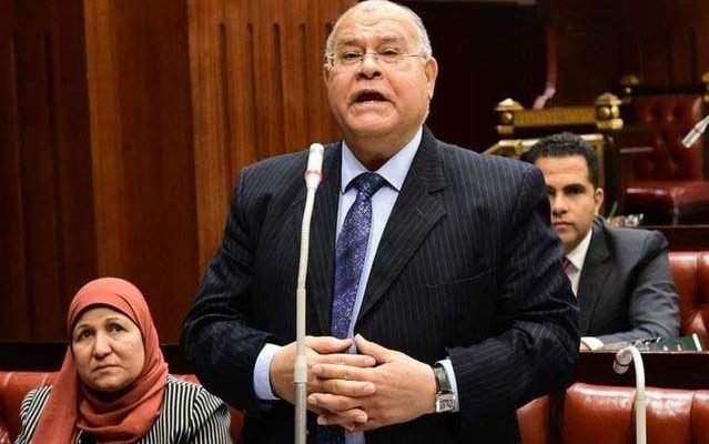 ناجي الشهابي يكشف أهمية زيارة شي جين بينغ إلى القاهرة، ودلالاتها السياسية والاستراتيجية في ظل التنافس الدولي، القضية الفلسطينية، والأمن المائي المصري.